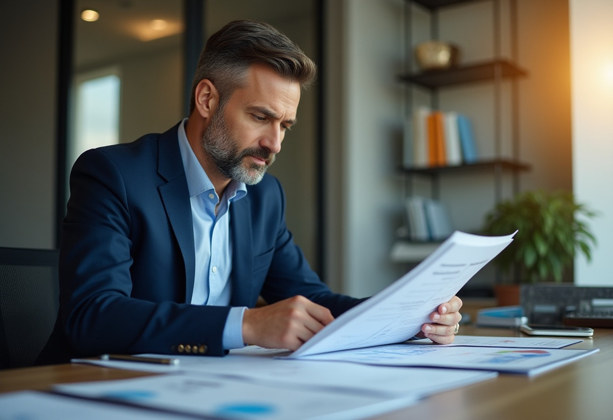 CFO strategic planning